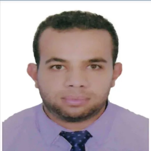 الدكتور محمد صلاح حبشي اخصائي في طب عام