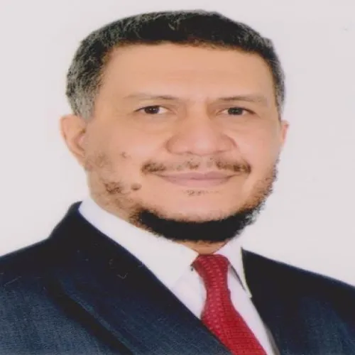 الدكتور عماد يس سعد الدين اخصائي في دماغ واعصاب