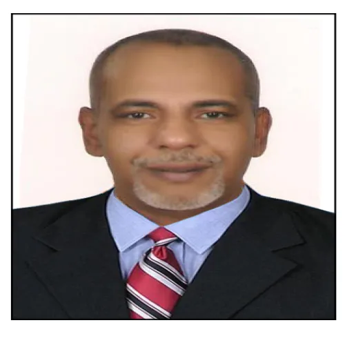 الدكتور احمد عبد المعطي محمد اخصائي في طب شرعي