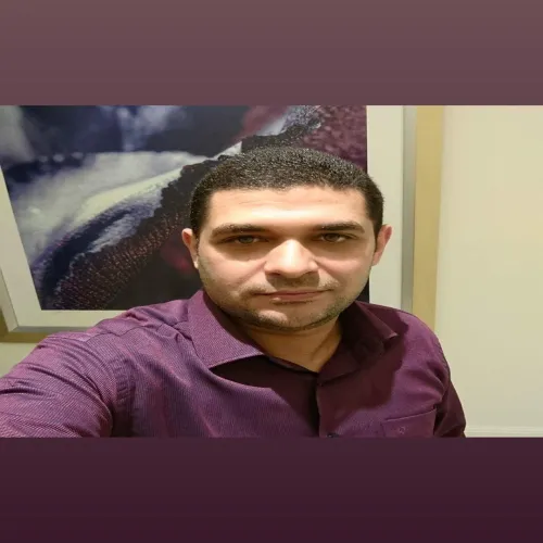الدكتور هيثم يوسف حسن عيسى اخصائي في تخدير وانعاش