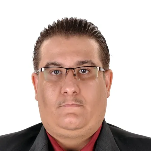 الدكتور سعيد راتب الطير اخصائي في طب عام