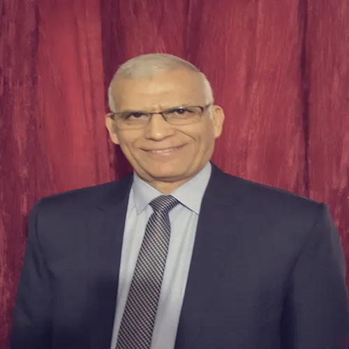 د. زكريا محمد احمد الزغبي اخصائي في صدرية