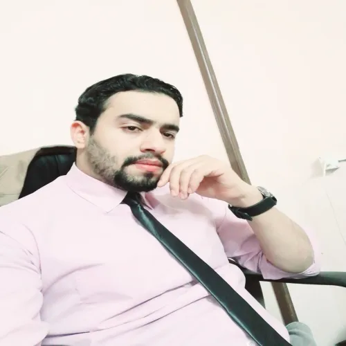 الدكتور بسام جابر عثمان اخصائي في الجهاز الهضمي والكبد