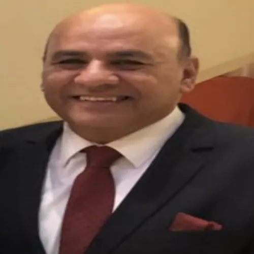 د. محمد احمد ابو عوصه ابو عوصه اخصائي في طب أطفال