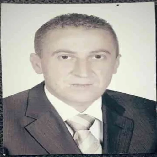 الدكتور اياد سعيد السعدي