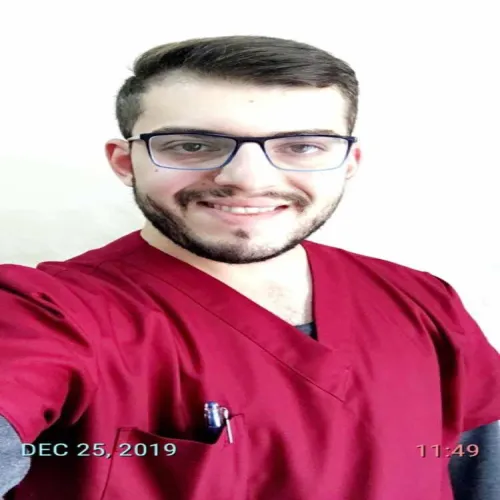 د. رعد محمد يوسف شلختي اخصائي في طب عام