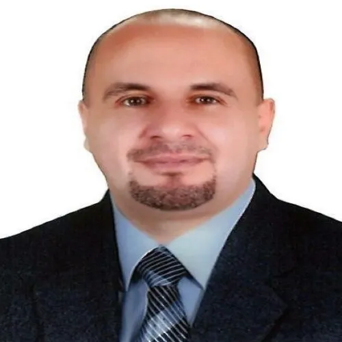 د. علي عباس الموسوي اخصائي في جراحة دماغ  و اعصاب و عمود فقري
