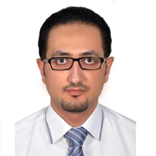د. معاذ محمد اخصائي في طب عام