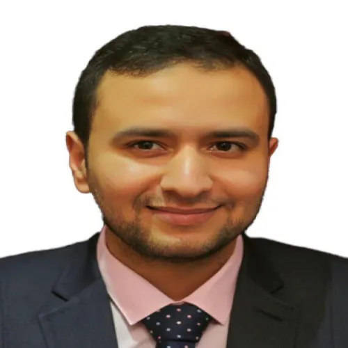 د. احمد طاحون اخصائي في الجلدية والتناسلية