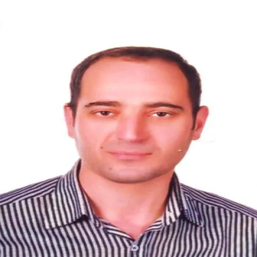 د. بهجت الابو حسين اخصائي في امراض الدم والاورام