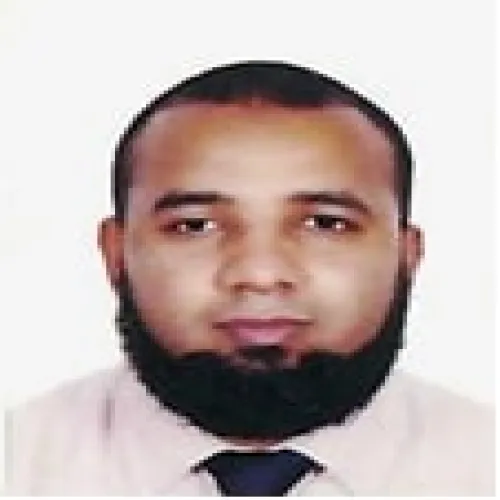 د. وائل عبد الغفار اخصائي في طب الاسرة