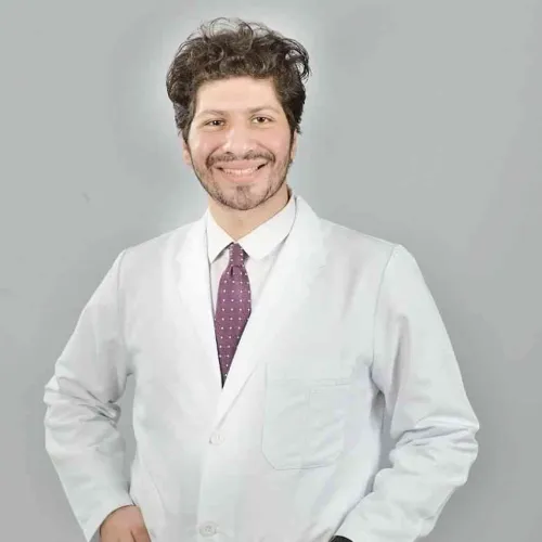 د. محمود مسعد مسعد اخصائي في طب عام