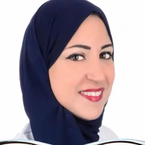 الدكتورة مروه رضوان اخصائي في طب اسنان