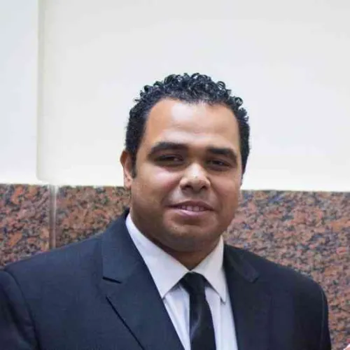 د. محمد عطية عطية اخصائي في جراحة العظام والمفاصل