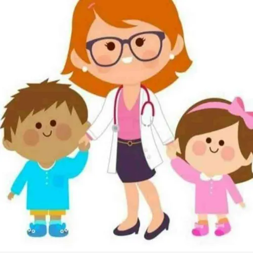 د. مروة حمدي السيد اخصائي في طب أطفال