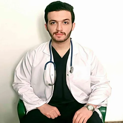 د. احمد عبد الحميد الشيخ اخصائي في جراحة العظام والمفاصل