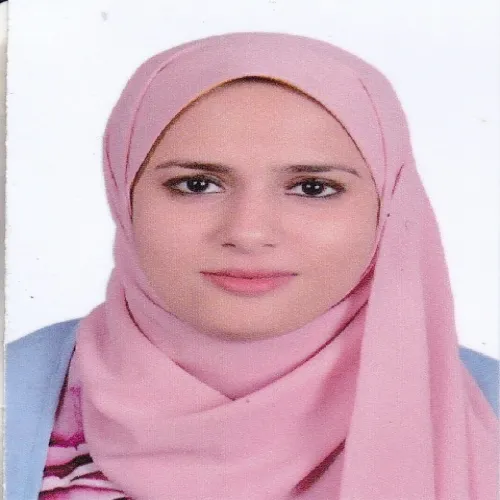 د. مريم خميس محمد اخصائي في طب عام