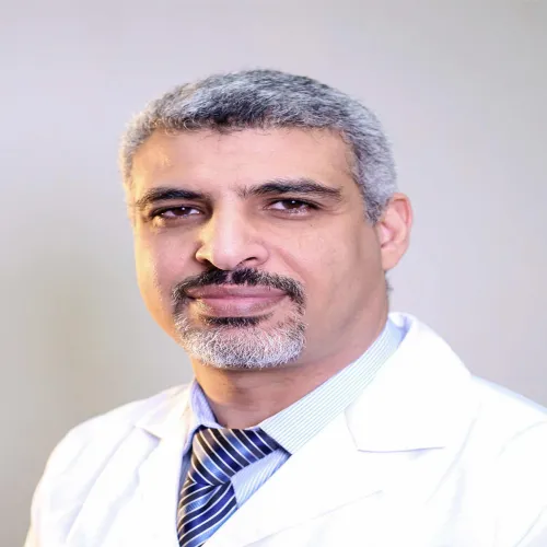 الدكتور محمد صلاح الدين محمد حسن اخصائي في جراحة تجميلية