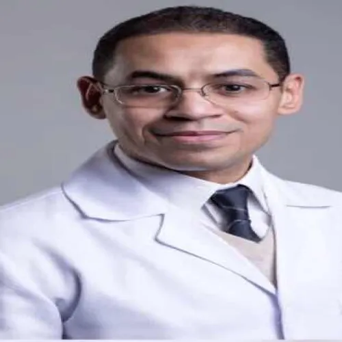 د. محمد ابراهيم الطحان اخصائي في الكلى
