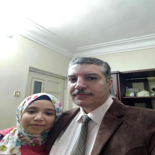 د. محمد السبطاويسي غريبة اخصائي في الجلدية والتناسلية
