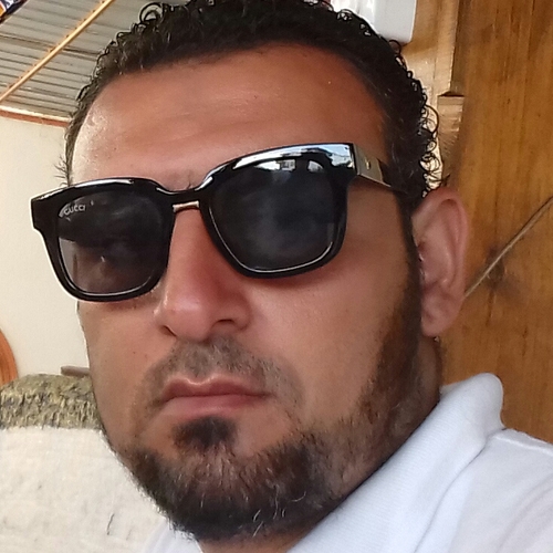 mahmoud Galall