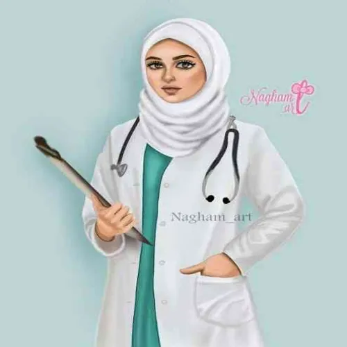 الدكتورة ولاء احمد الخماري اخصائي في طب عام