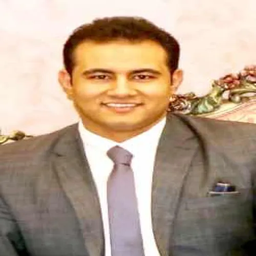 د. خالد عصام عطية اخصائي في طب عام