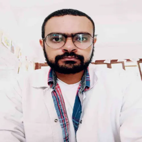 د. محمد مهدي طه اخصائي في طب عام