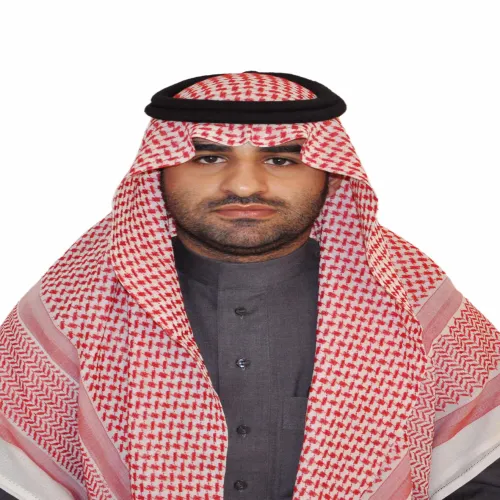 د. طلال احمد زهير اخصائي في باطنية