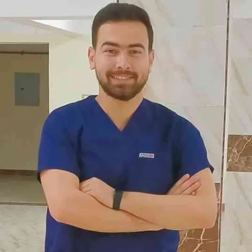 د. هشام محمد المنير اخصائي في طب عام