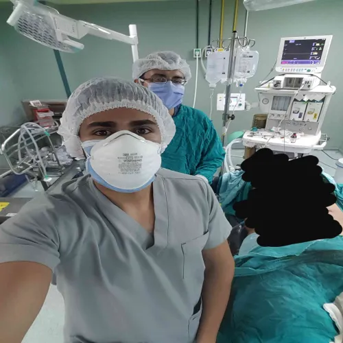 احمد سعيد الشرقاوي