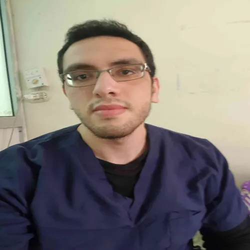 د. محمود محمد خميس اخصائي في طب عام