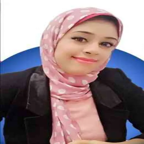 د. نانسي حسن اخصائي في طب أطفال