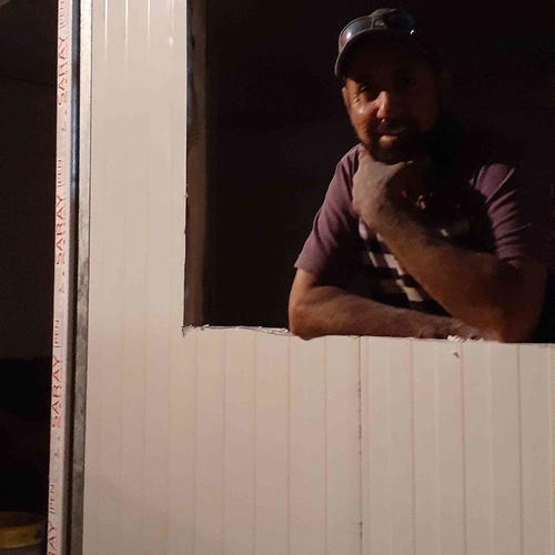 جمال كاظم