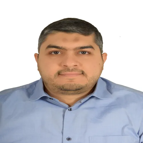 د. احمد الصروي اخصائي في جراحة الأورام