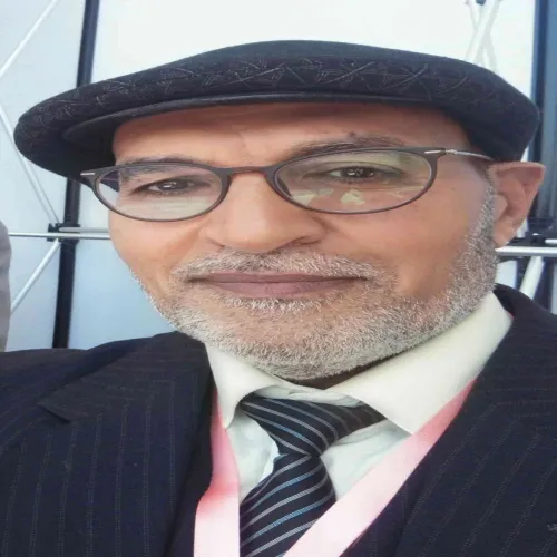 د. حمدي توفيق العليمي اخصائي في إخصاب وأطفال الأنابيب