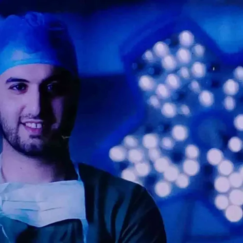 د. ثامر رياض عايش اخصائي في طب عام