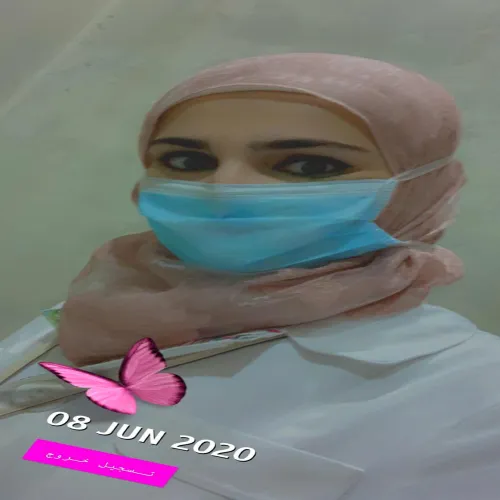 د. هنادي نواف الباشا اخصائي في طب عام