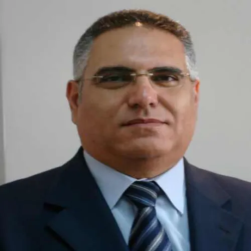 الدكتور محمد علاء الدين العتيبي اخصائي في باطنية