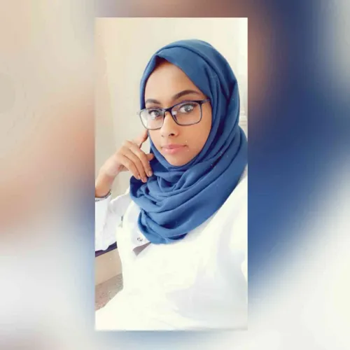 د. سهير حسين عبدون اخصائي في طب عام