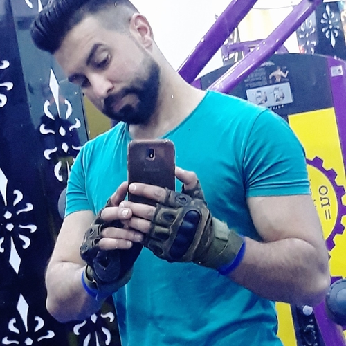 علاء جبار