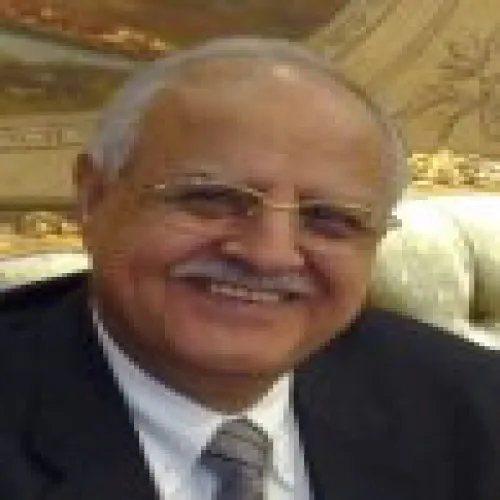 الدكتور احمد الراس اخصائي في نسائية وتوليد