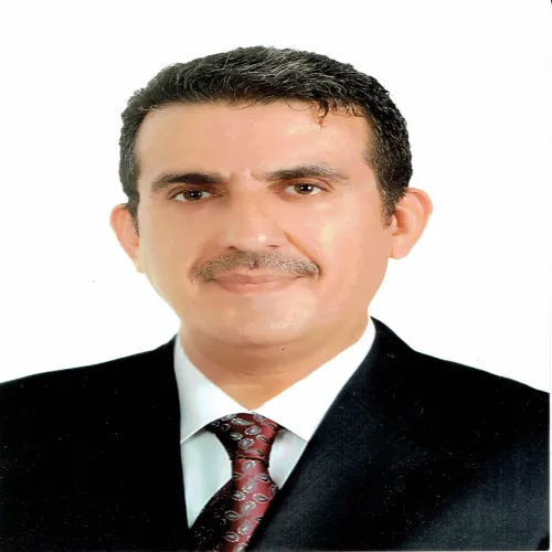 أخصائي اشعة احمد العاني اخصائي في أشعة