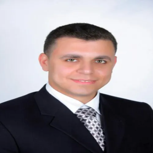 الدكتور محمد راضي عبد الباقي اخصائي في نسائية وتوليد