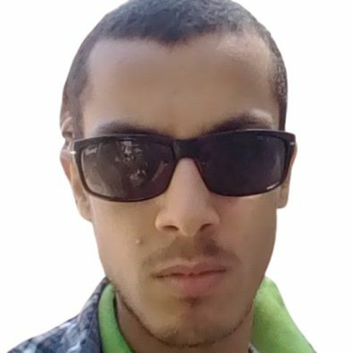Mohamed Ibrahim