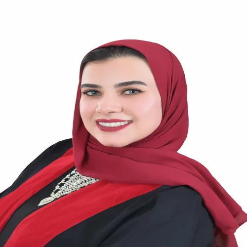 د. بيان سمير العايش اخصائي في طب عام