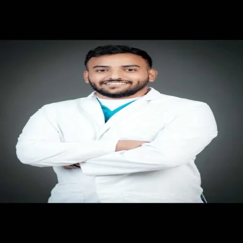 د. نايف محمد الشهراني اخصائي في طب عام