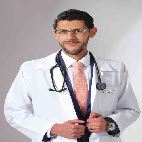 د. الياس علي الزيتون اخصائي في طب عام