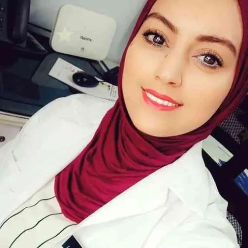 د. ايمان موسى محمد صالح ابوعمره اخصائي في طب عام