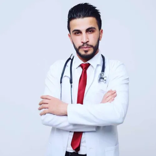 د. يوسف عادل الختاتنه اخصائي في طب عام